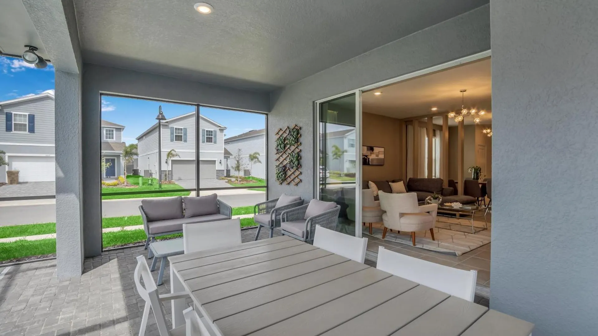 Top Villas - Windsor Island Resort 72 Davenport United States