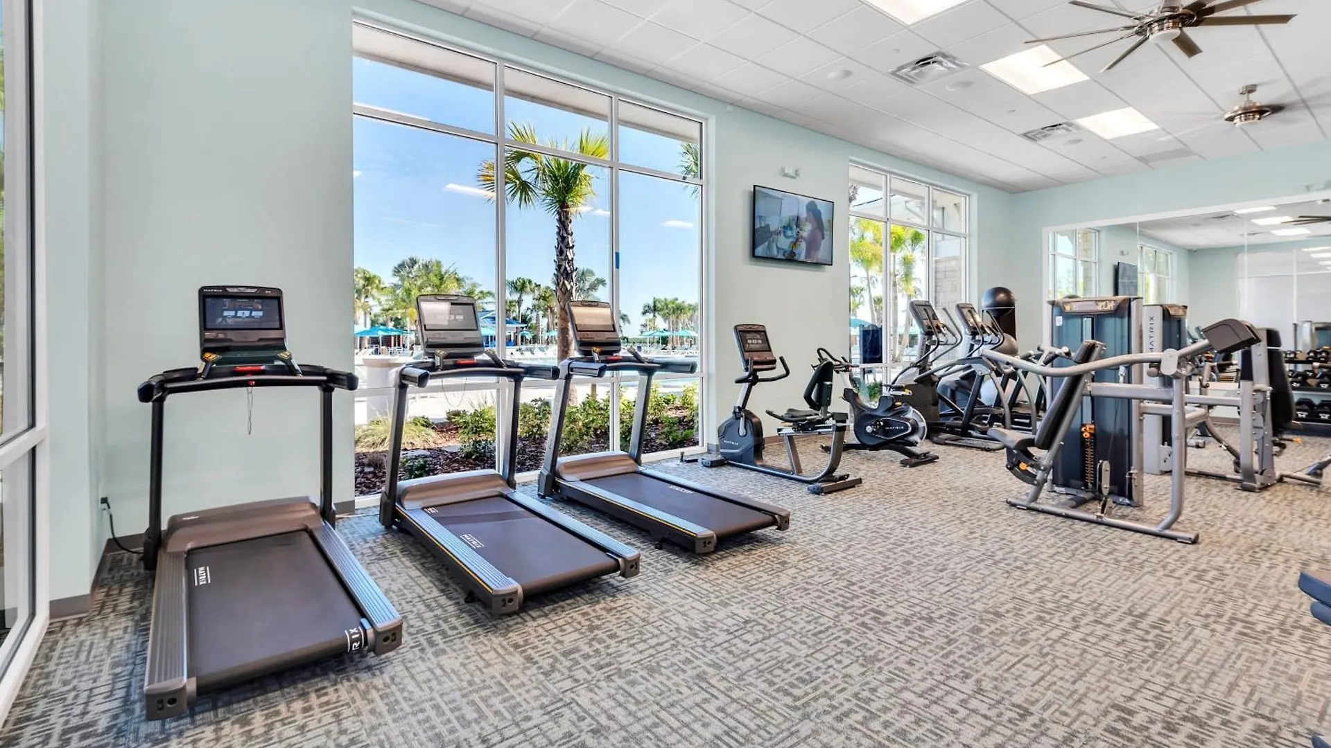 Top Villas - Windsor Island Resort 72 Davenport 0*,  United States