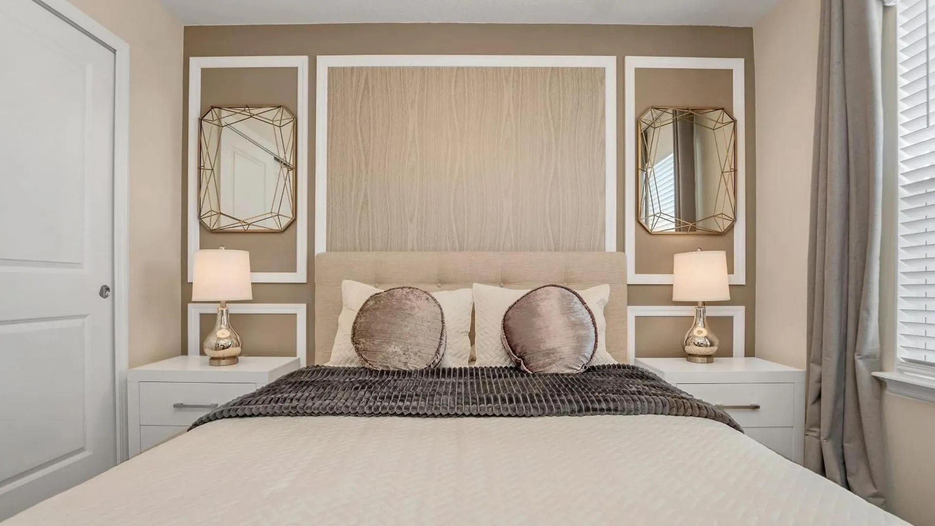 Top Villas - Windsor Island Resort 72 Davenport