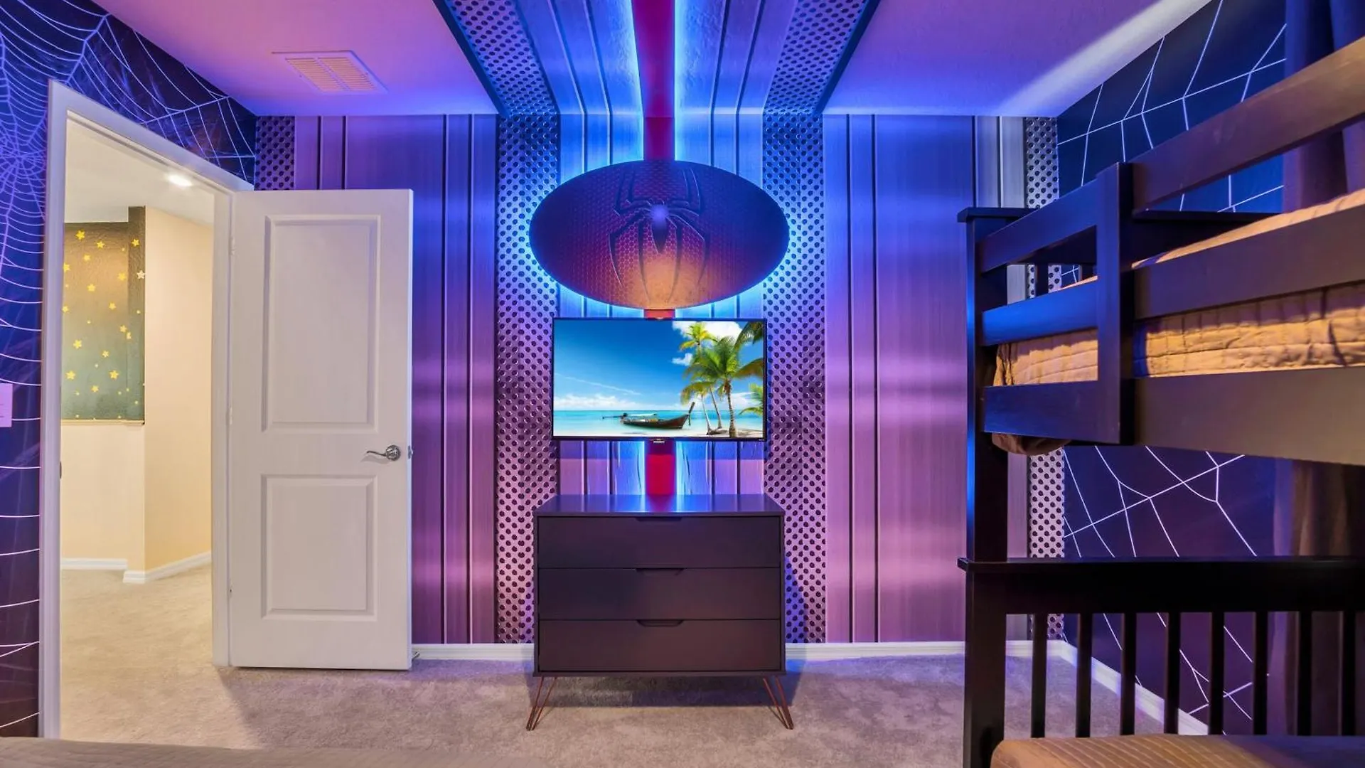 Top Villas - Windsor Island Resort 72 Davenport United States