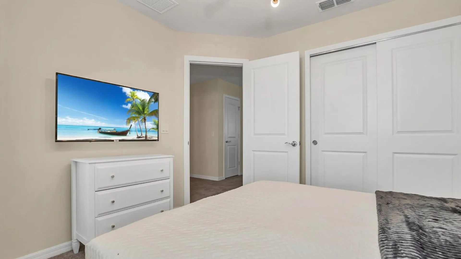 Top Villas - Windsor Island Resort 72 Davenport
