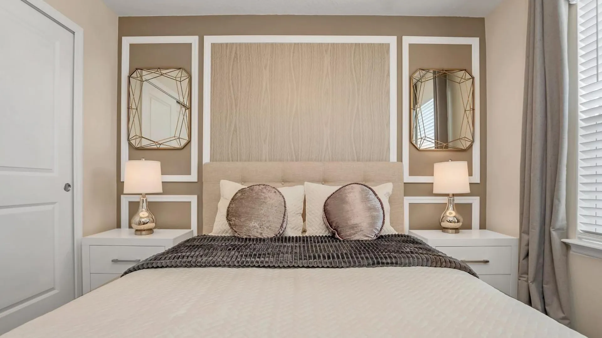 Top Villas - Windsor Island Resort 72 Davenport United States