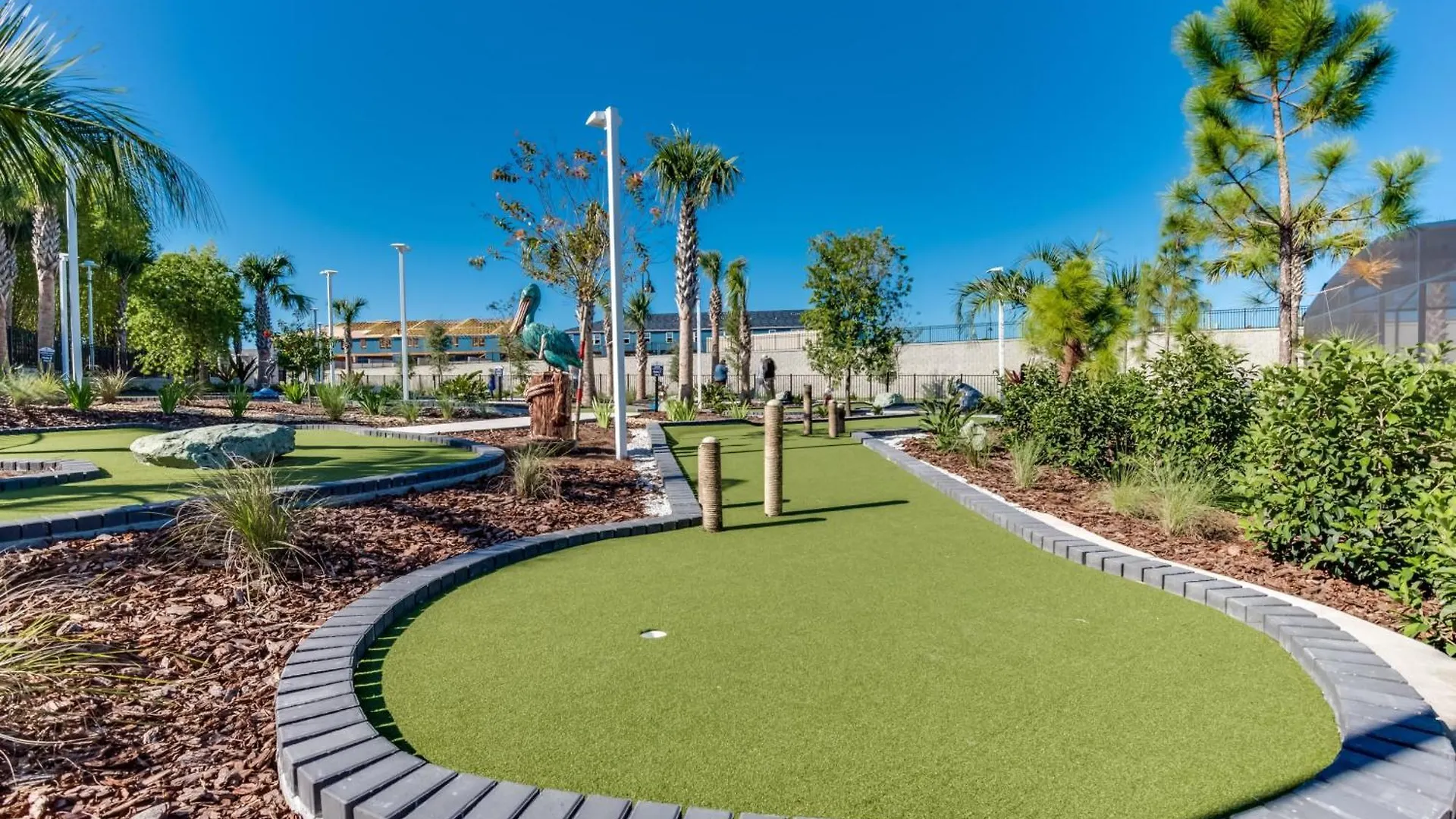Top Villas - Windsor Island Resort 72 Davenport United States