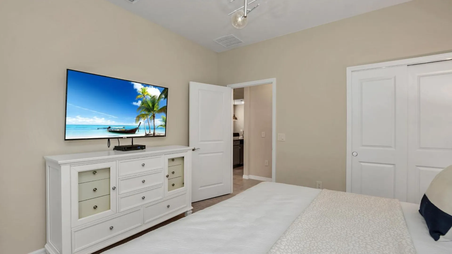 Top Villas - Windsor Island Resort 72 Davenport
